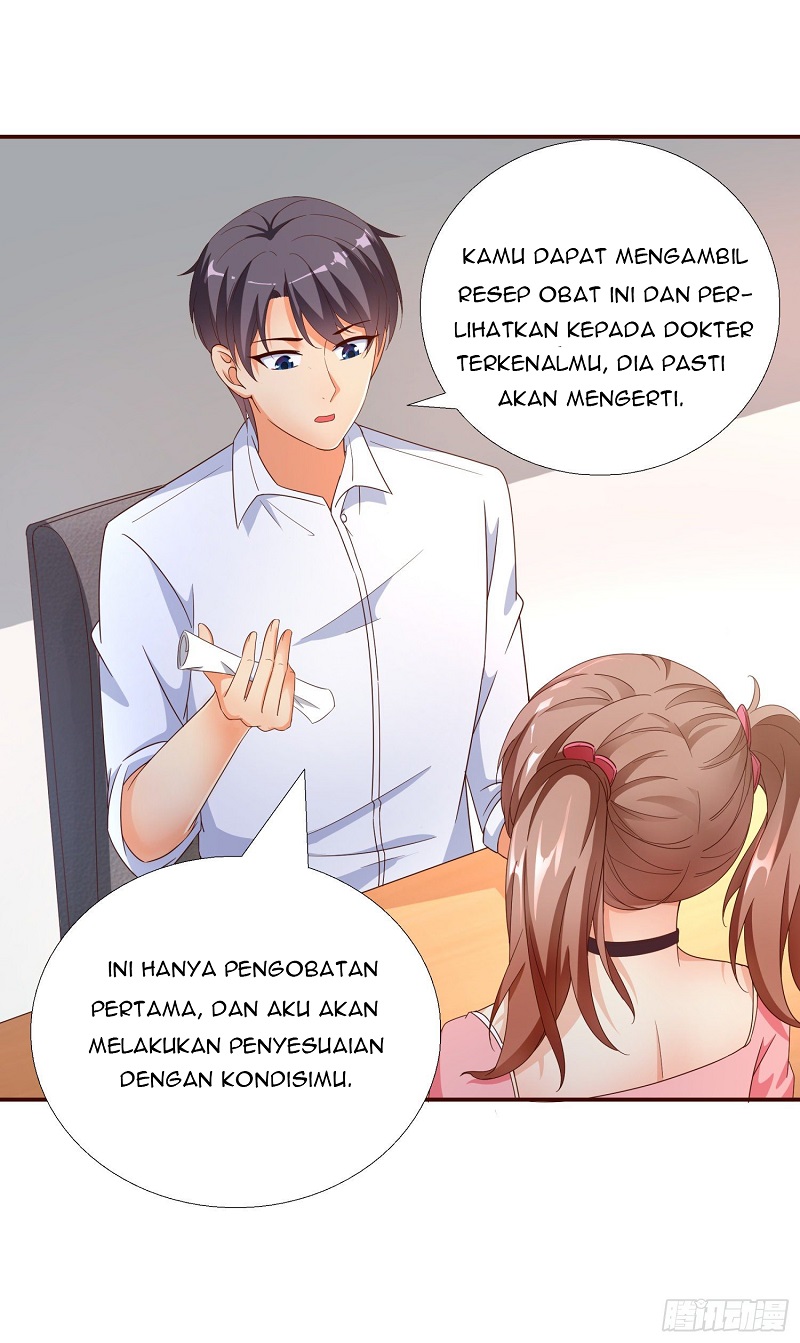 Super School Doctor (Supreme Campus Doctor) chapter 36